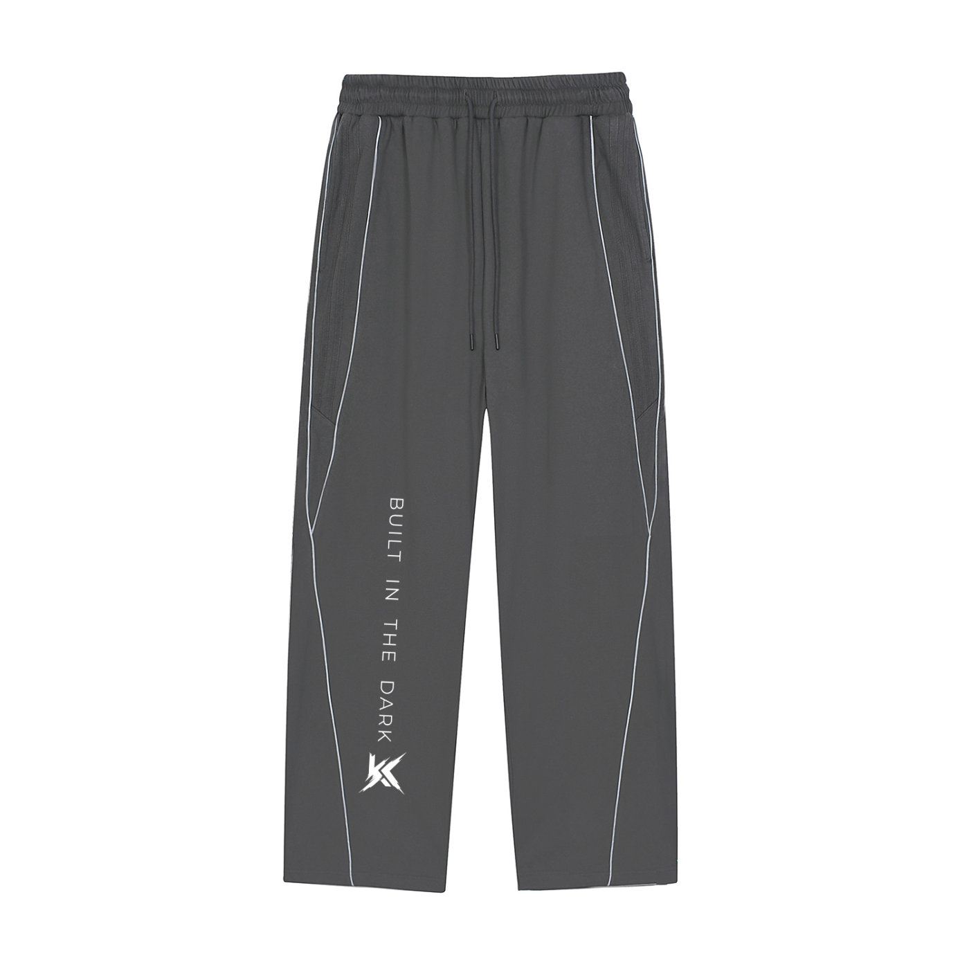 Stealth Stripe Pants