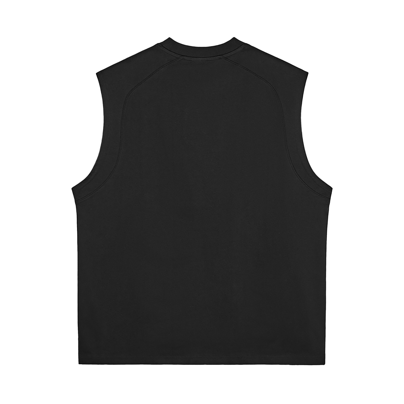 Apex Sleeveless Tee