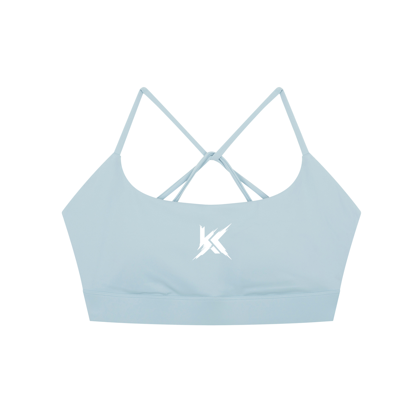 Cross back Sport Bra