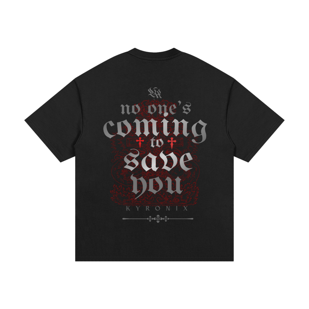 heavyweight T-Shirt