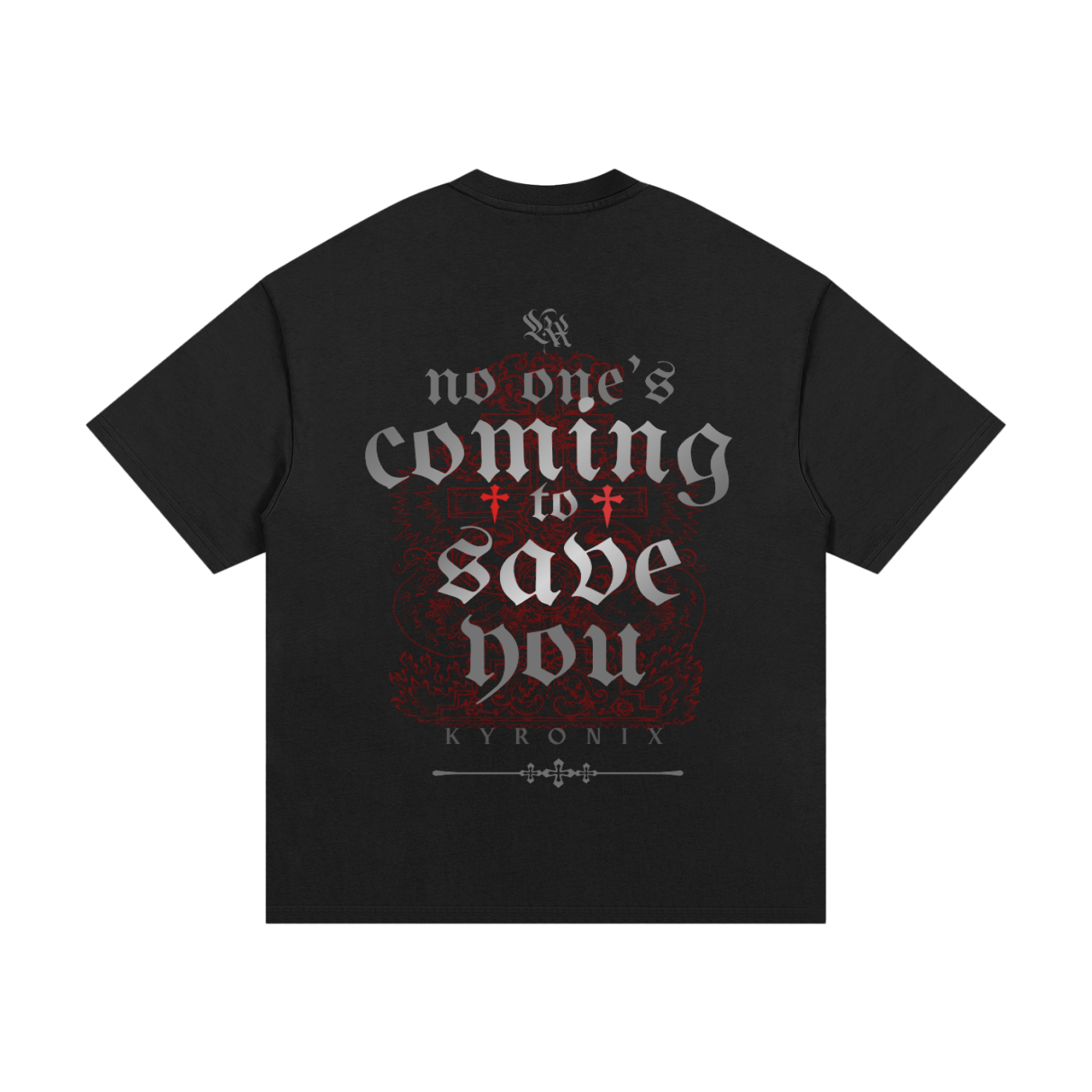 heavyweight T-Shirt
