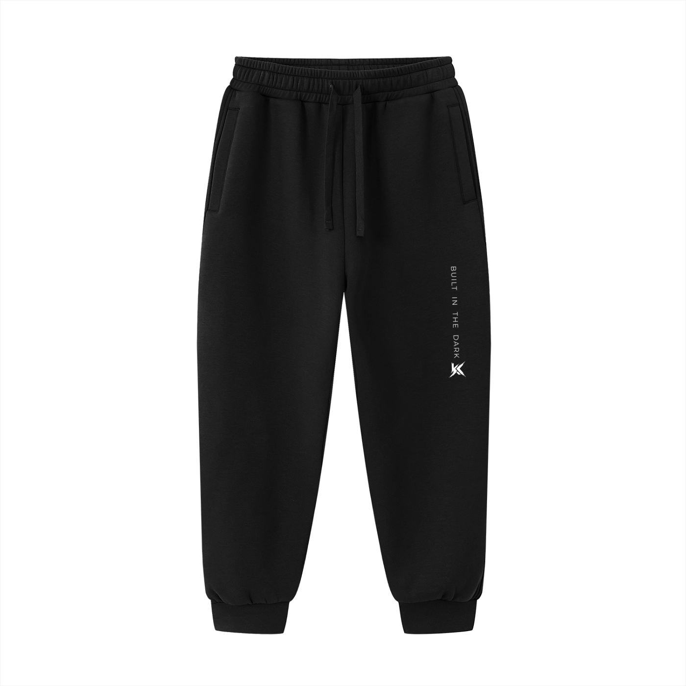 Essential Fit Joggers