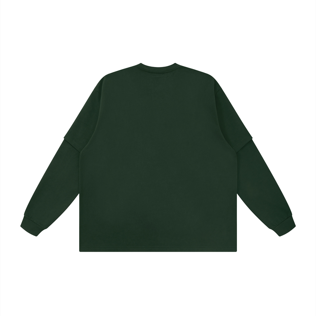 Unisex Oversized T-Shirt