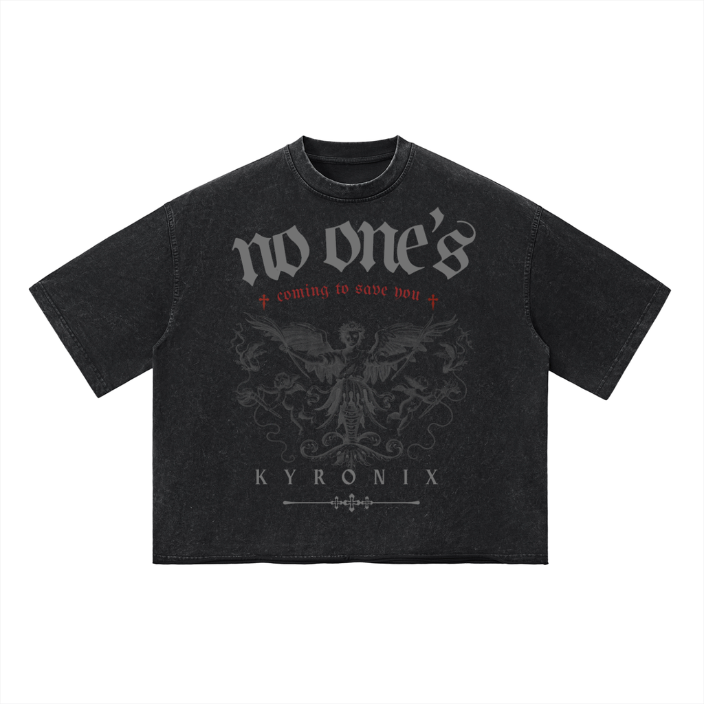 Vintage Box Tee