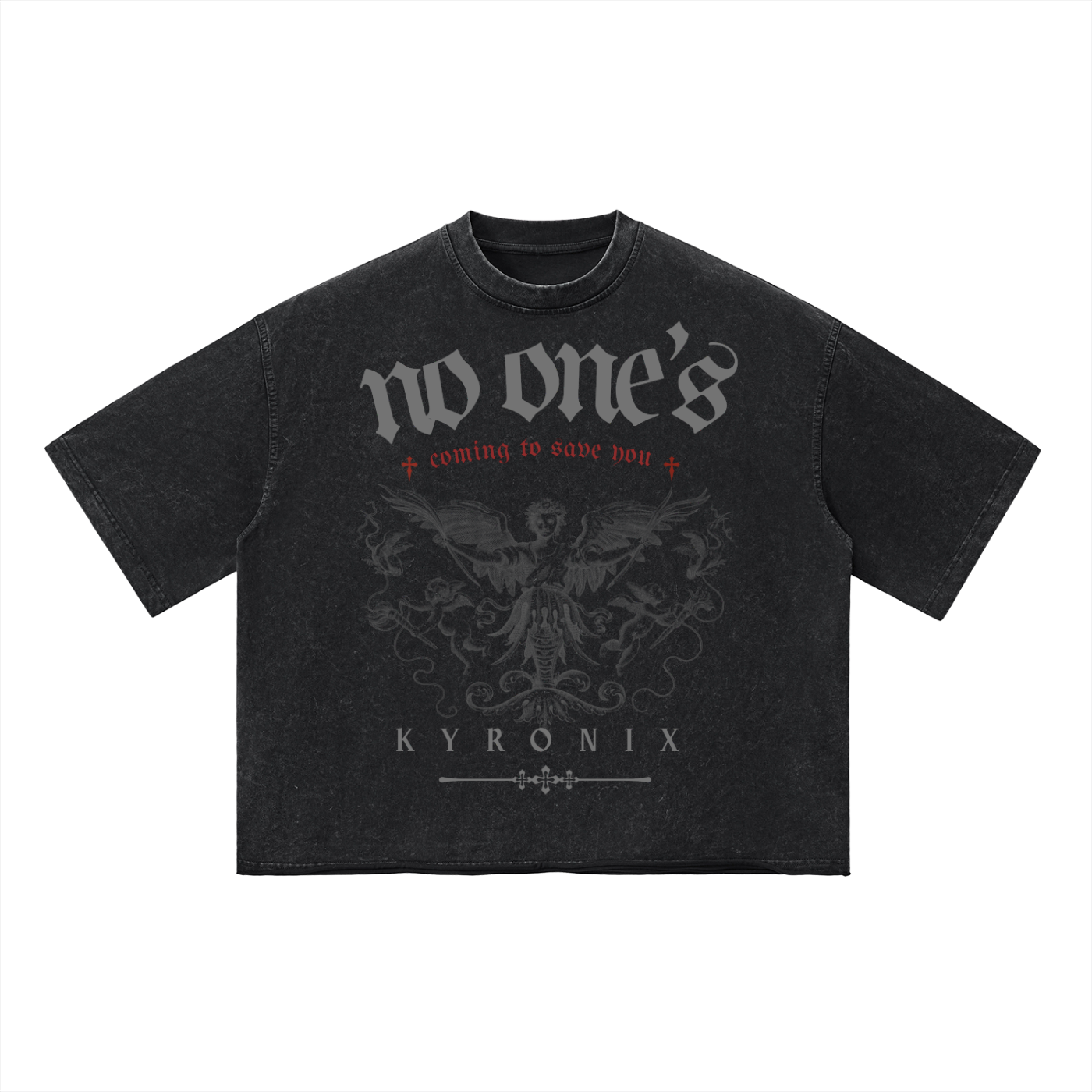 Vintage Box Tee