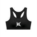 Curve sports Bra