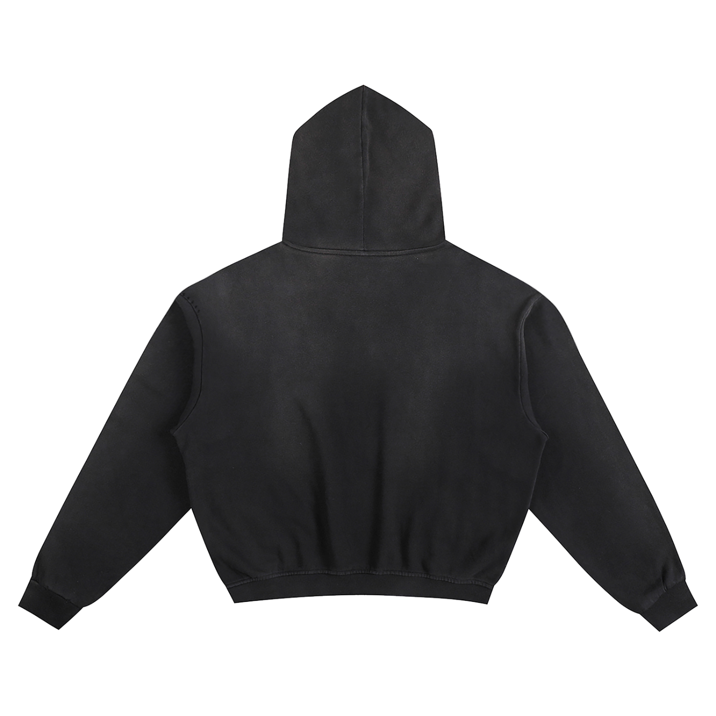 KYRONIX Boxy Hoodie