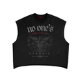 Boxy Tank Top
