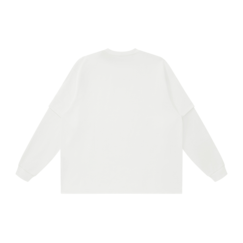 Unisex Oversized T-Shirt