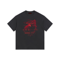 Voltage Oversized Tee