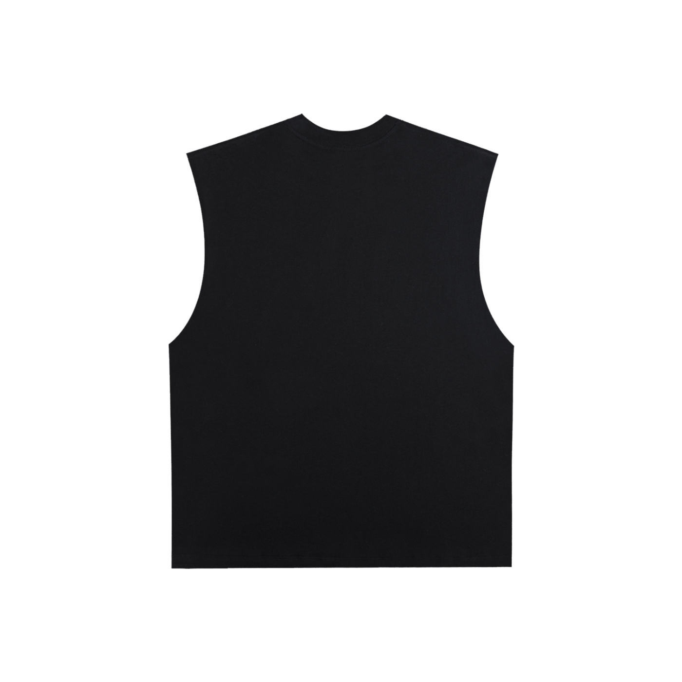 Rogue Raw Edge Tank