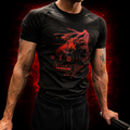 Camiseta de rendimiento Pulse