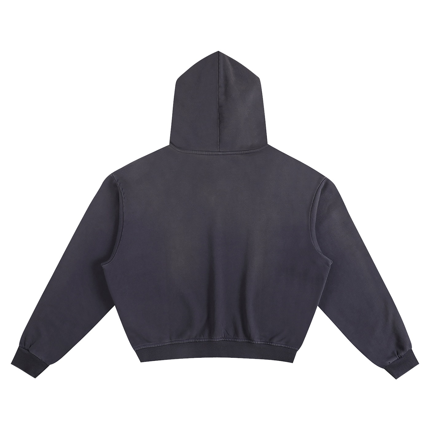 KYRONIX Boxy Hoodie