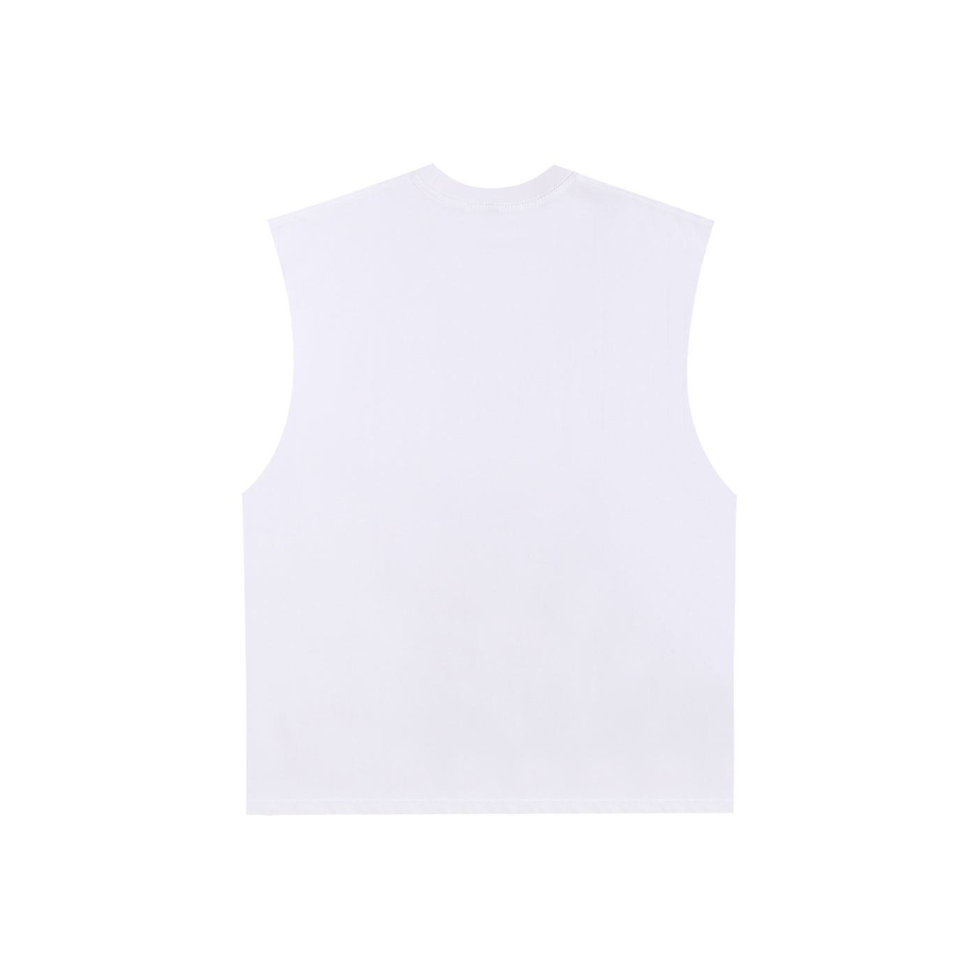 Rogue Raw Edge Tank