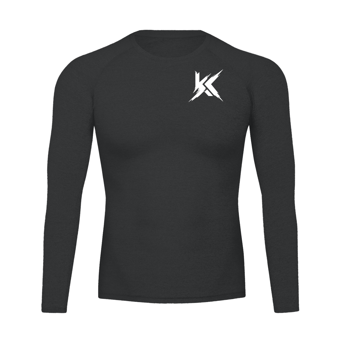 Void Performance Long Sleeve