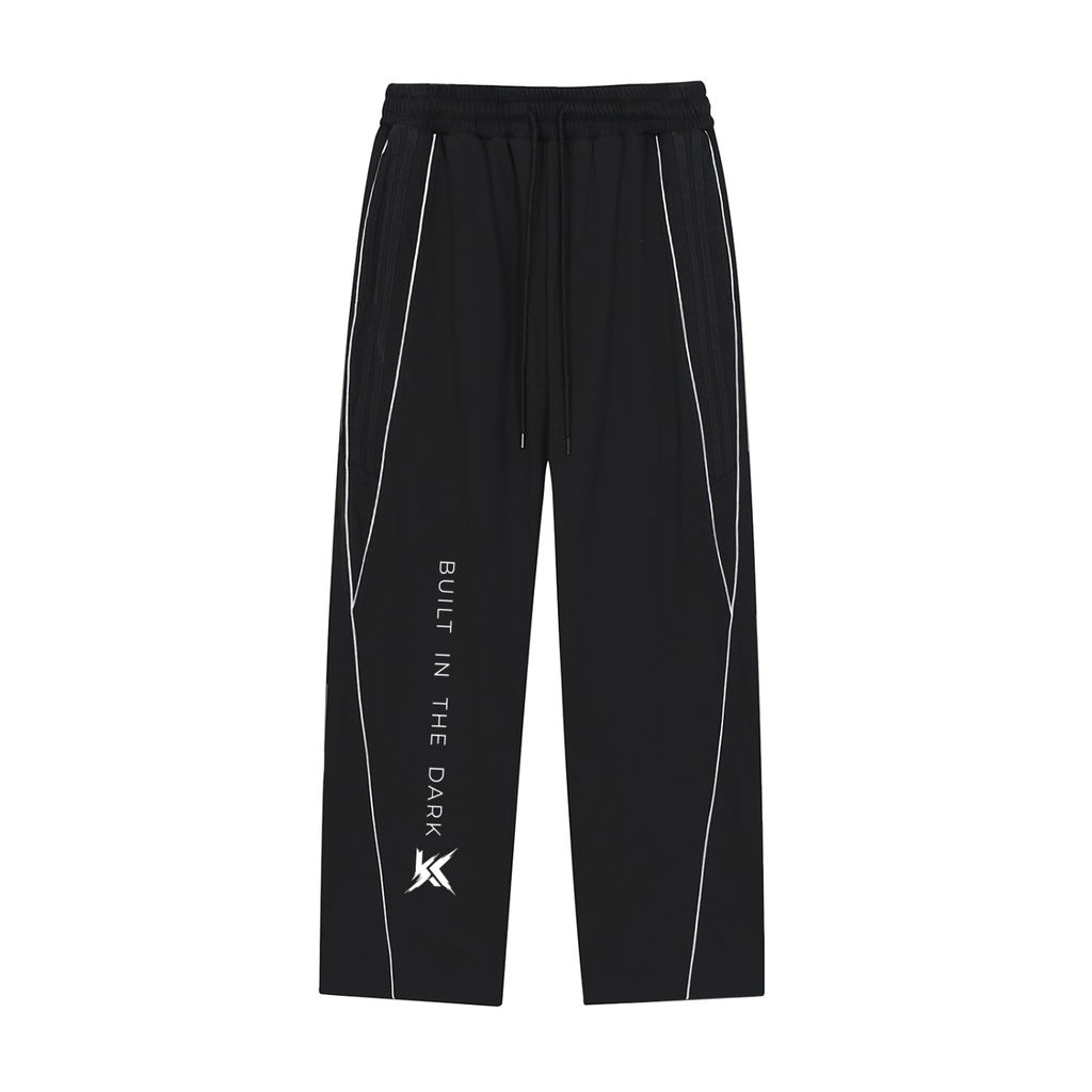 Stealth Stripe Pants