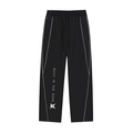 Stealth Stripe Pants