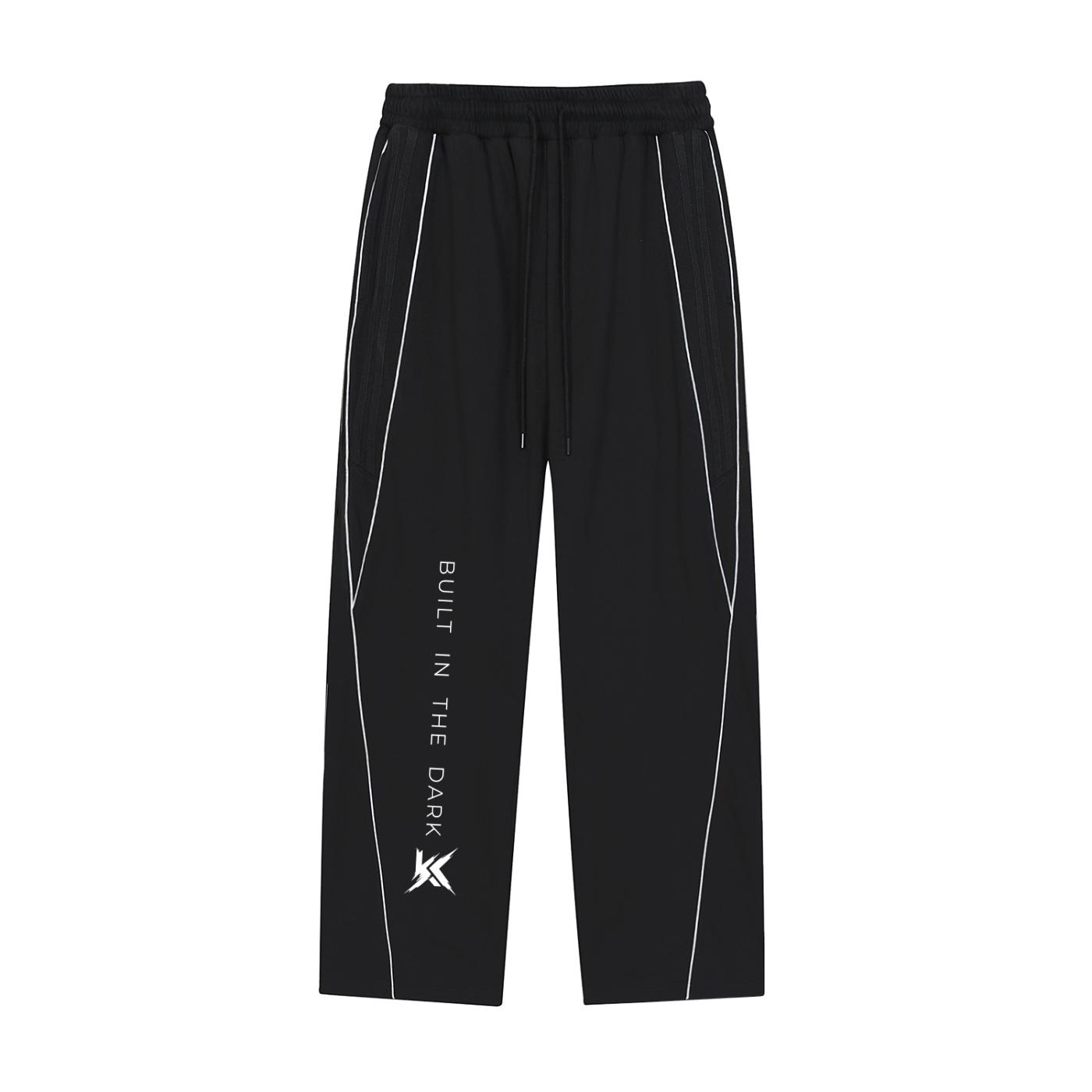 Stealth Stripe Pants