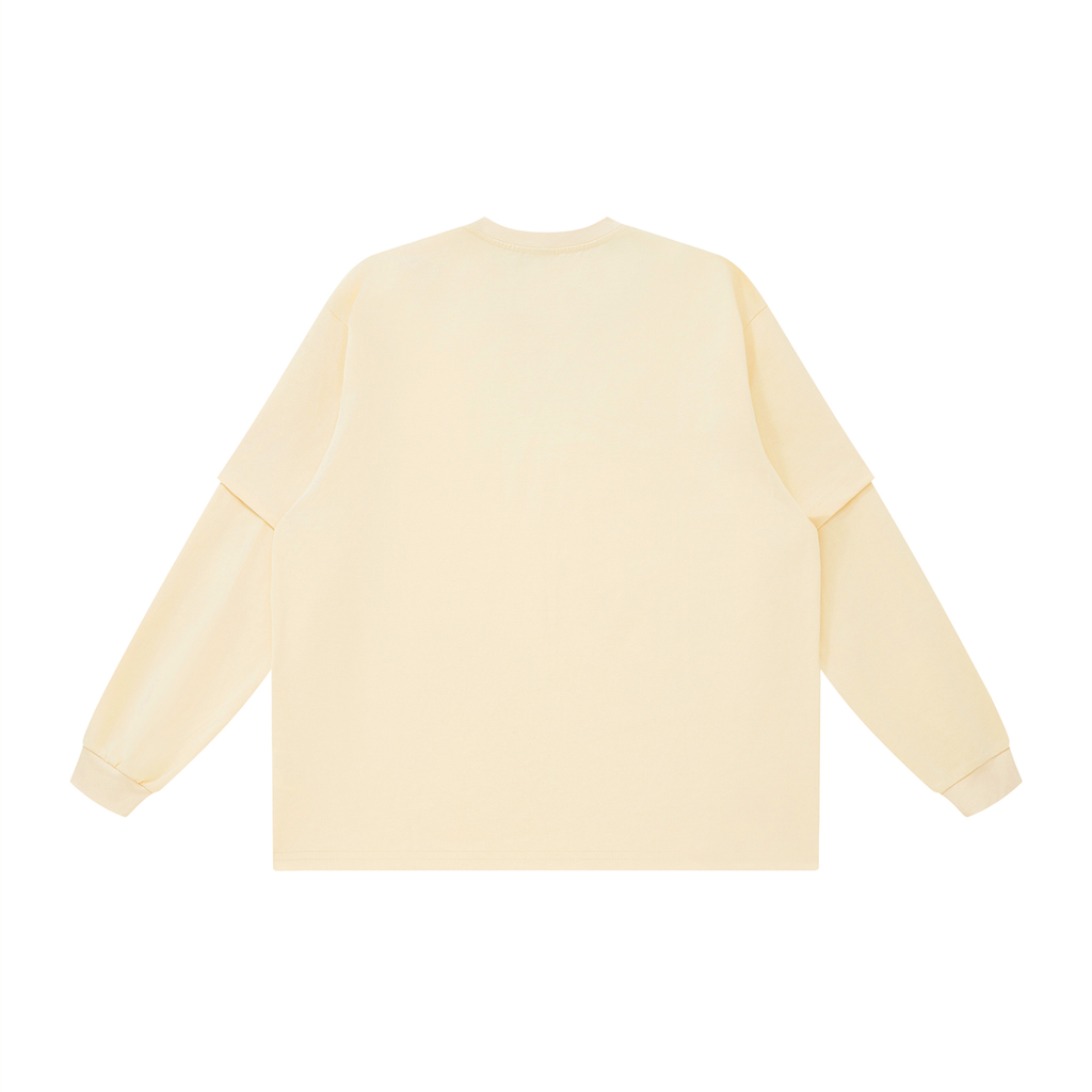 Unisex Oversized T-Shirt