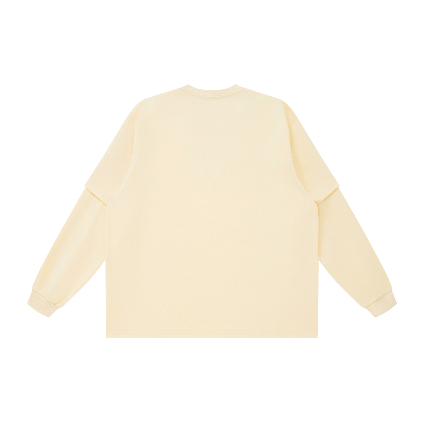 Unisex Oversized T-Shirt