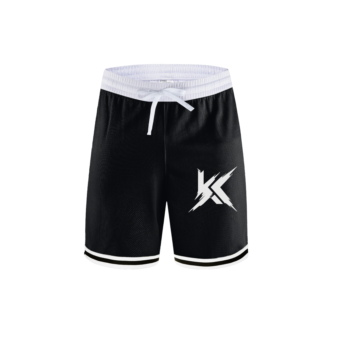 Core Mesh Shorts