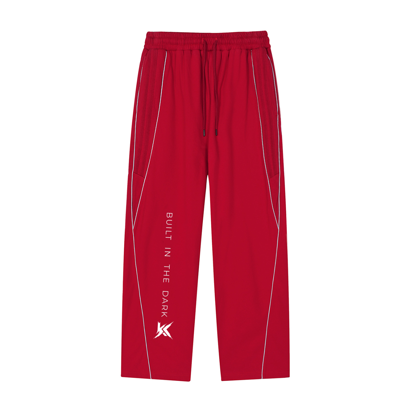 Stealth Stripe Pants