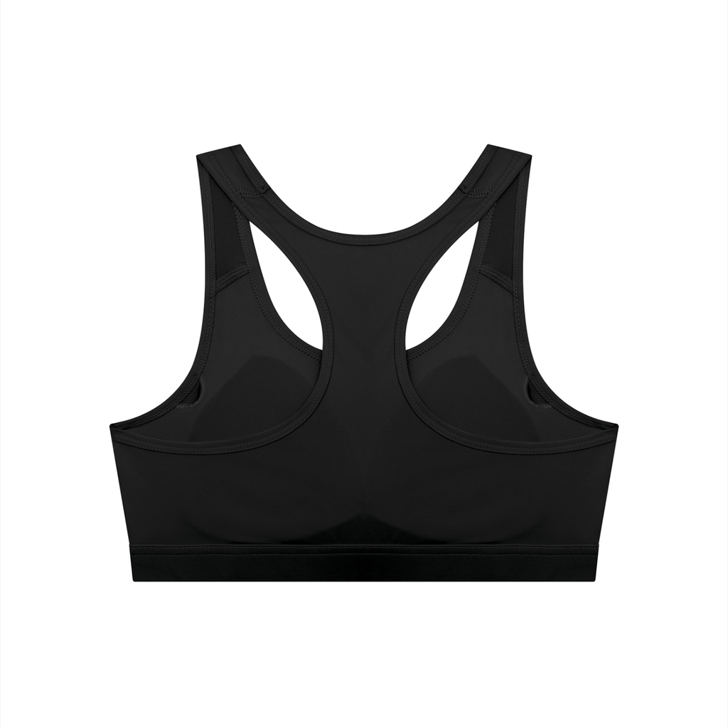 Curve sports Bra