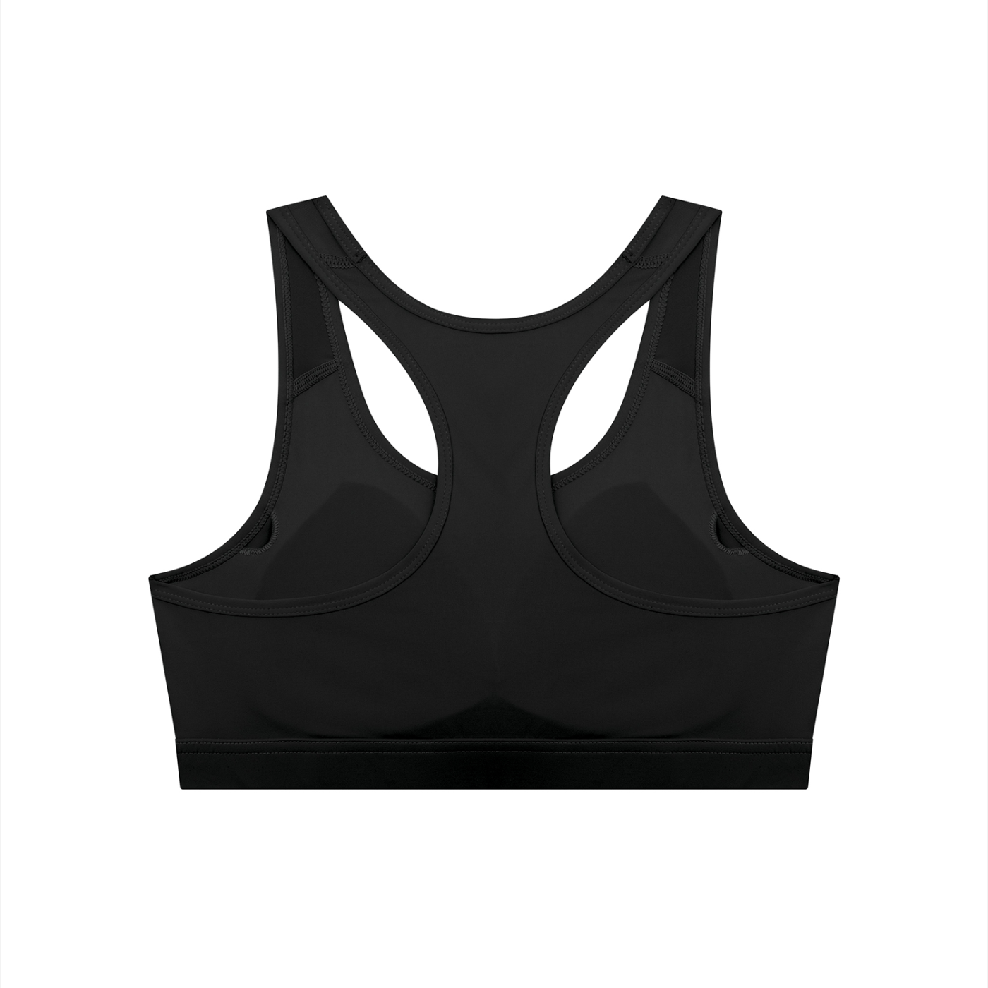 Curve sports Bra