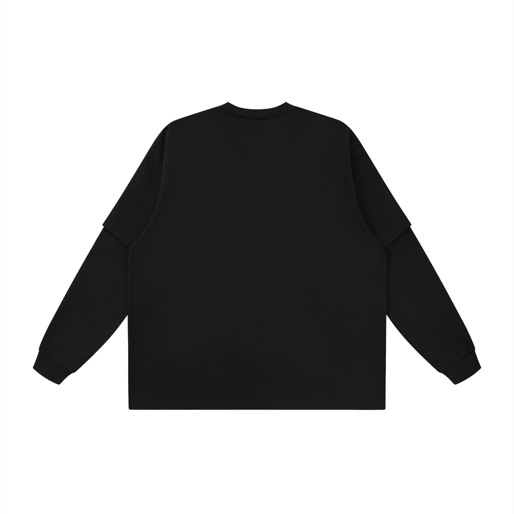 Unisex Oversized T-Shirt