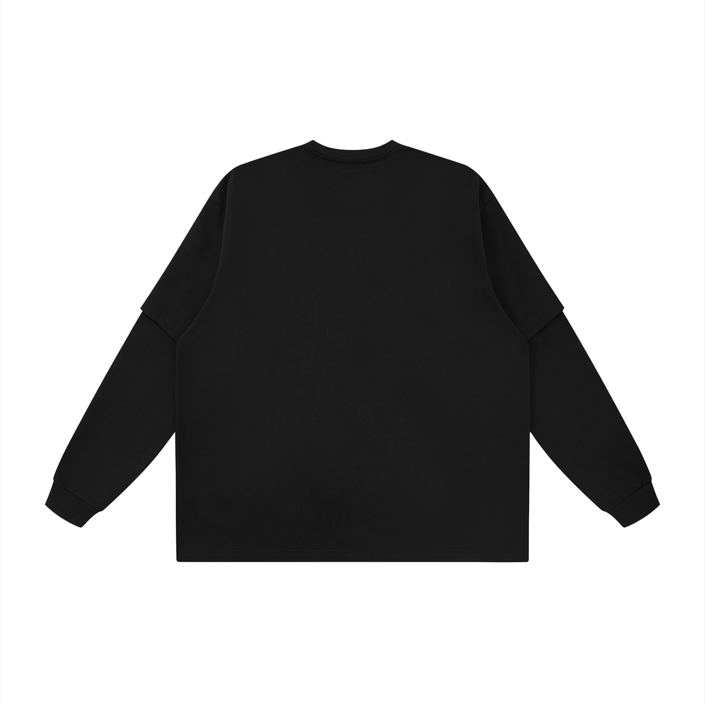Unisex Oversized T-Shirt