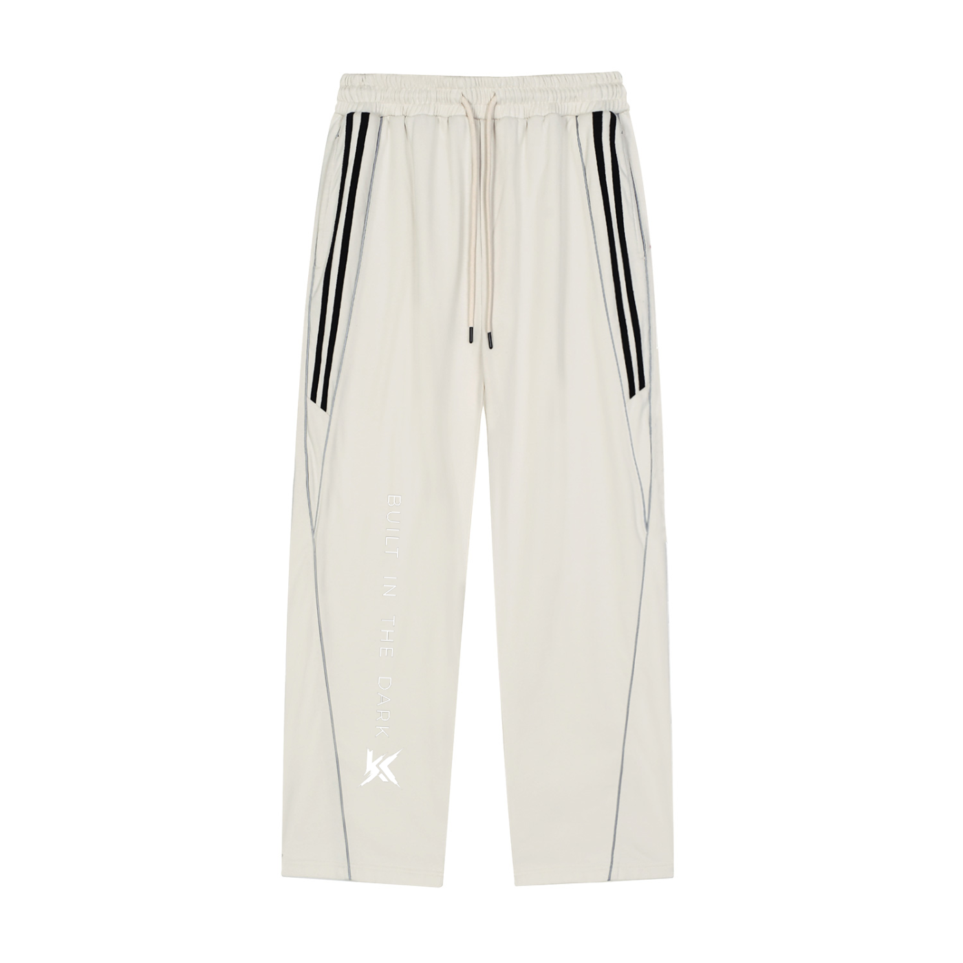 Stealth Stripe Pants