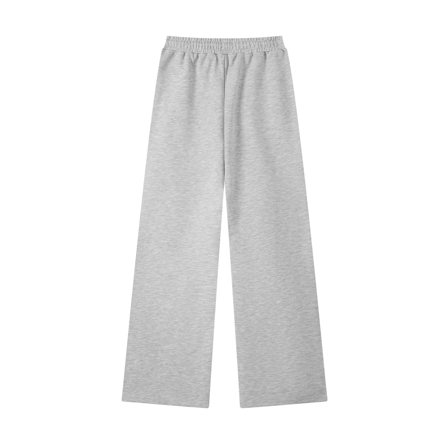 Relaxed Wide Leg Sweatpants