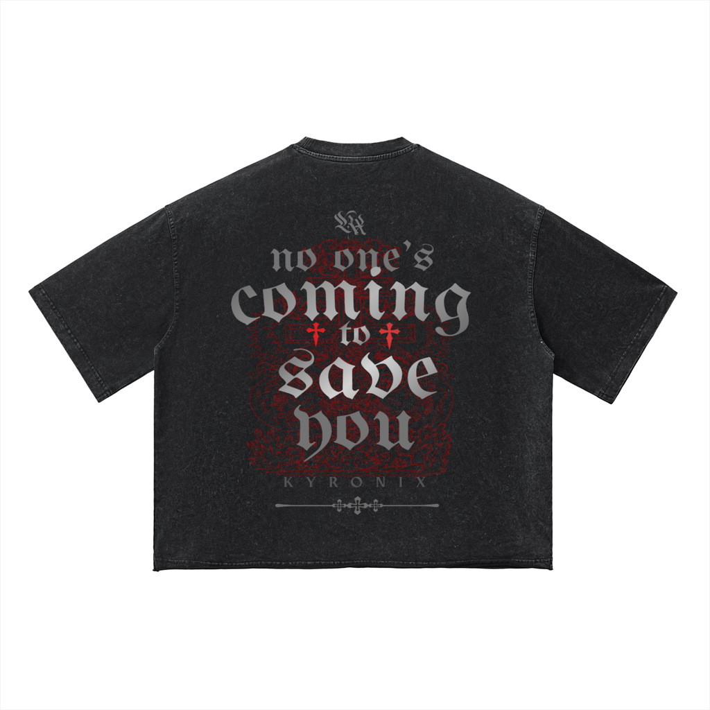 Vintage Box Tee