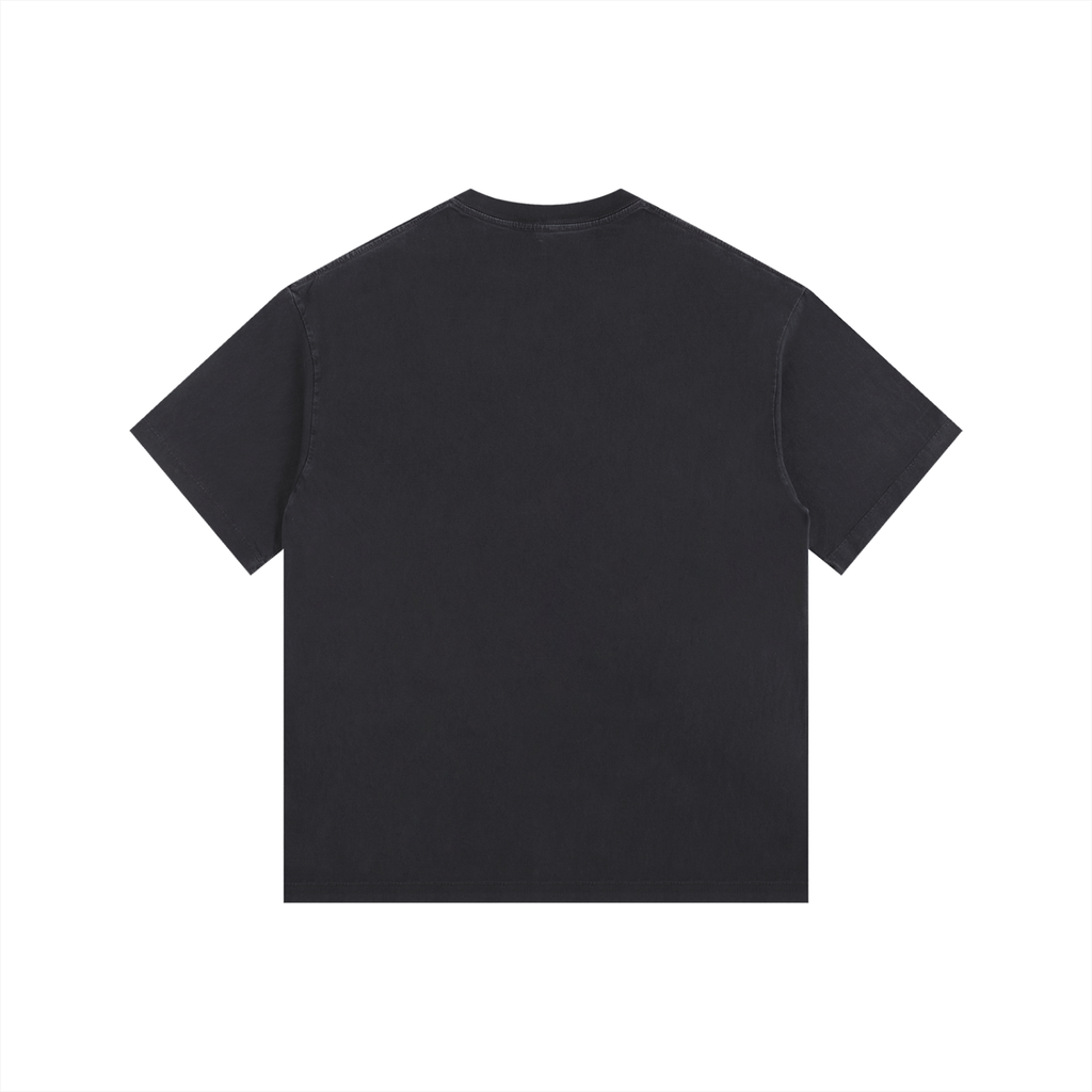 Voltage Oversized Tee