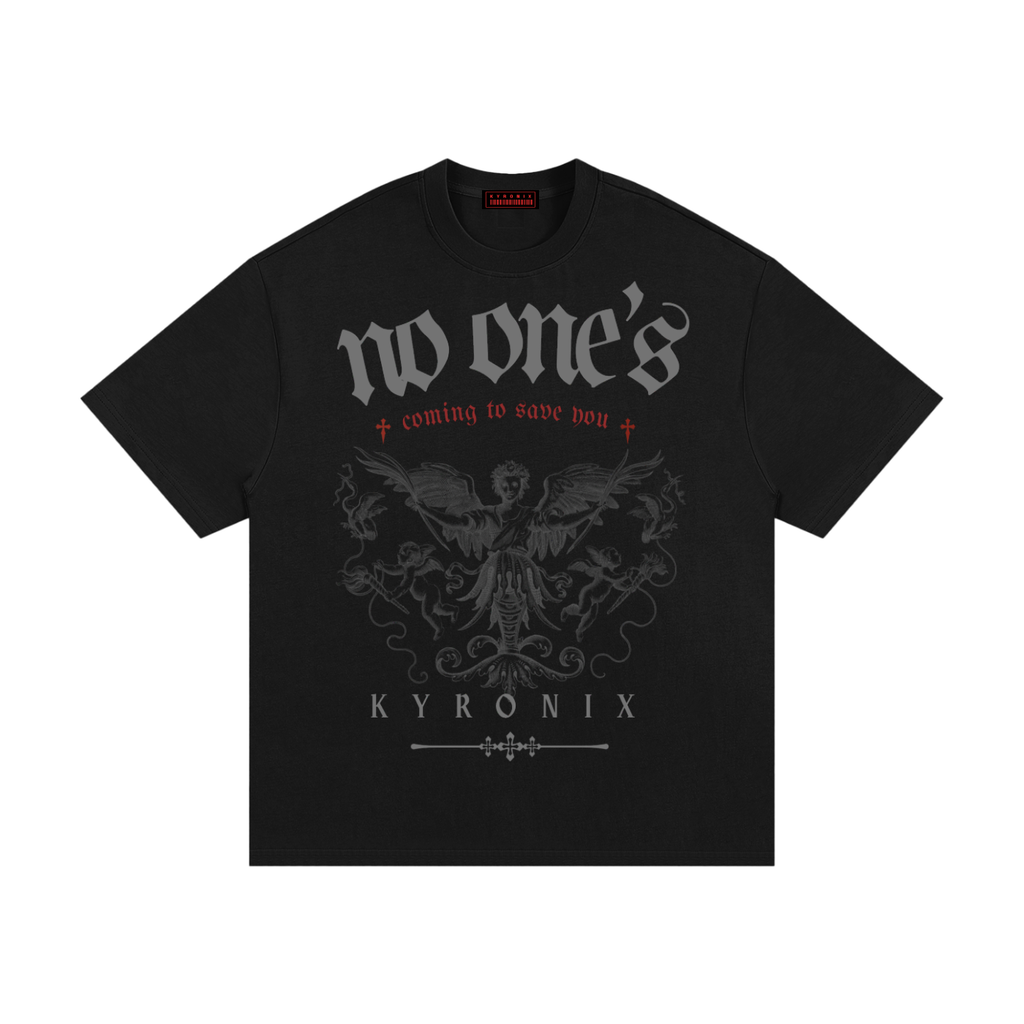 heavyweight T-Shirt
