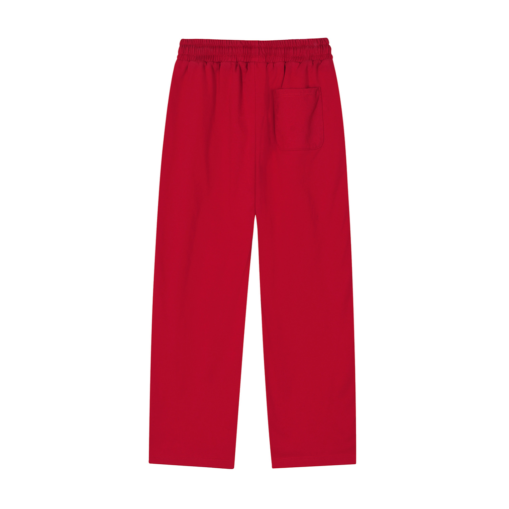 Stealth Stripe Pants